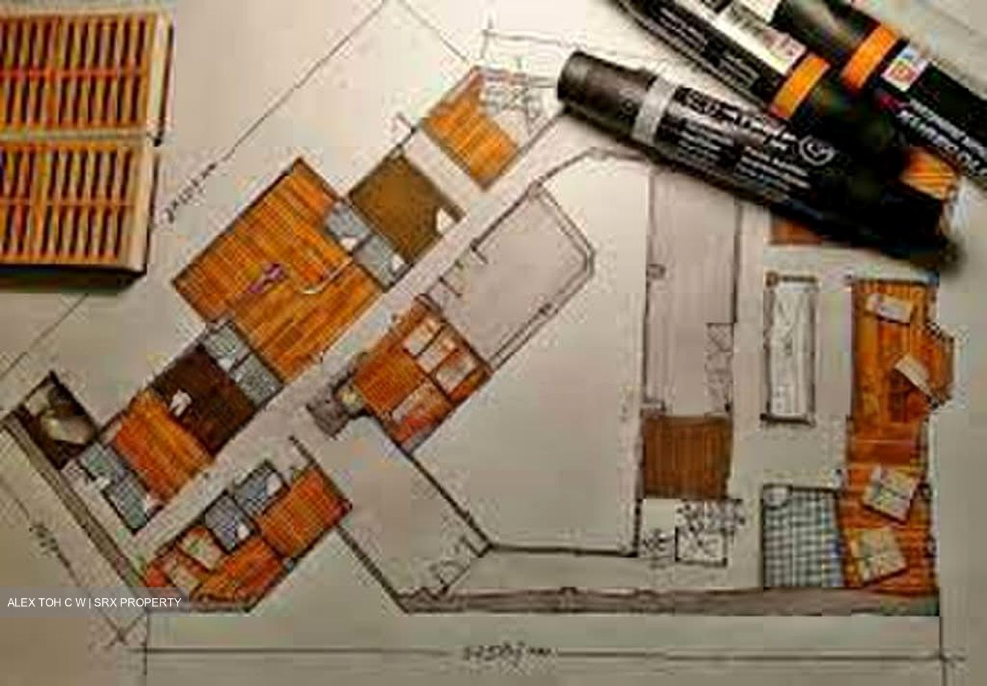 Petain Road (D8), Apartment #580186541